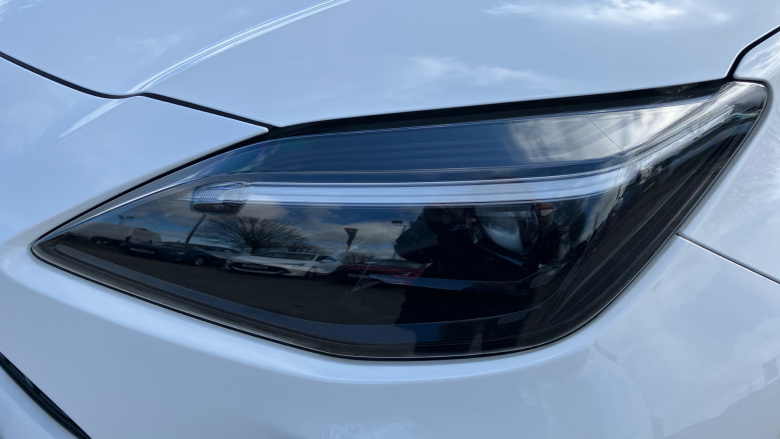 Toyota Yaris Cross 1.5 Hybrid Design 5dr CVT Hybrid Estate